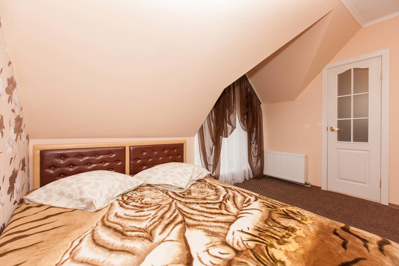 Motel Beregynya Yuzhnoukrainsk Exterior foto