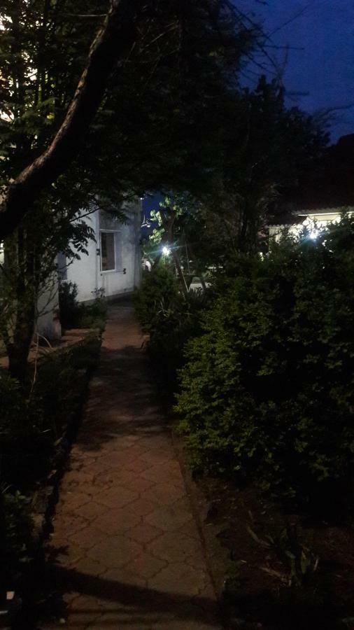 Motel Beregynya Yuzhnoukrainsk Exterior foto
