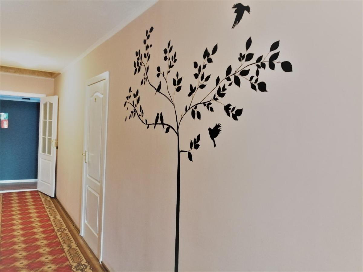 Motel Beregynya Yuzhnoukrainsk Exterior foto